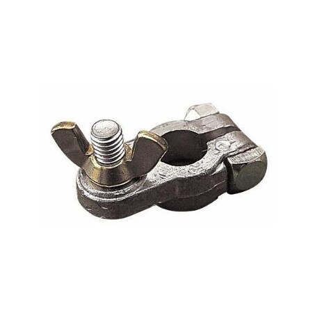 Sea-Dog Battery Trmnl Neg Wng Nut Styl 415211-1